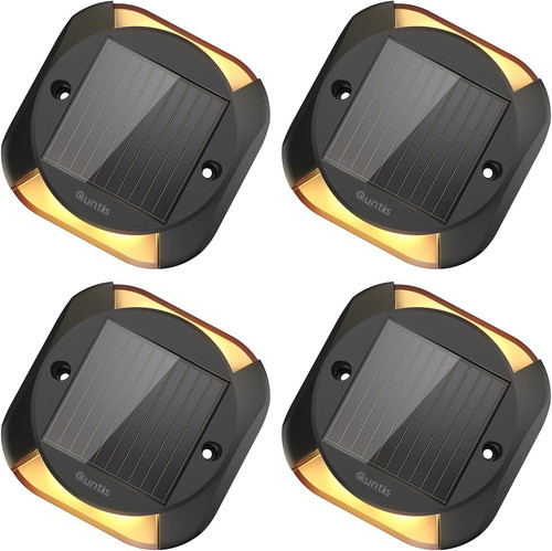 Segnapasso led esterno solare - segnapasso,