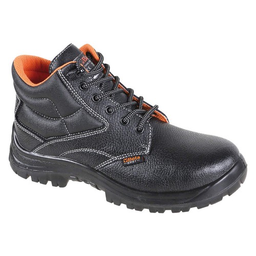Scarpe antinfortunistica - scarpe,