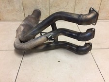 Collettore scarico MV Agusta TURISMO VELOCE 800 da 2021 a 2024 Exhaust Manifolds