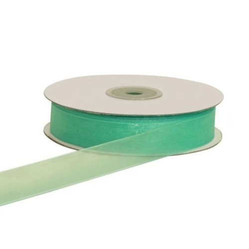 Nastro organza tiffany 10 - tiffany,