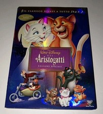 Film DVD disney GLI