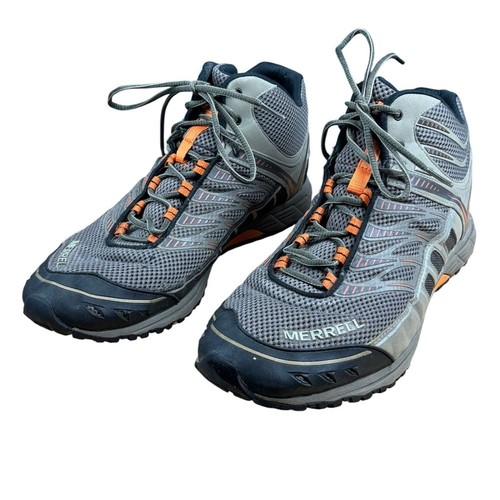 Scarpa trekking merrell mix - da,
