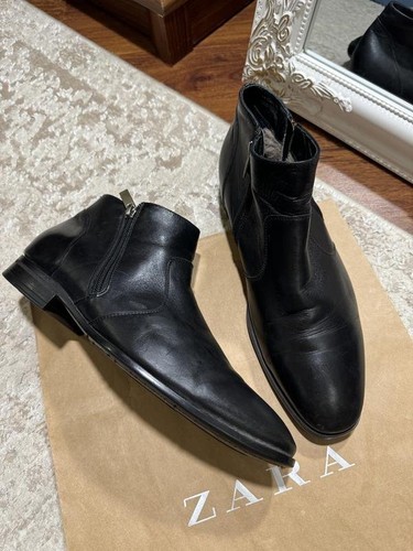 Stivali uomo gino - uomo,