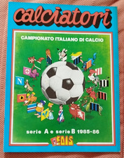 Album calciatori edis - calciatori,