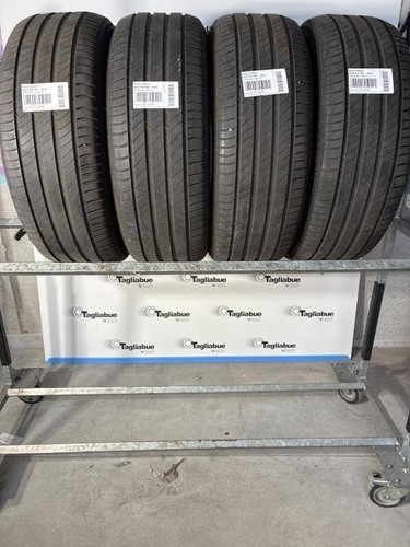 Set gomme 235 55r18 - set, 4