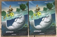 enVision Mathematics Grade 4