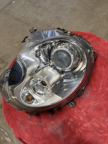 Faro proiettore mini cooper - proiettore,