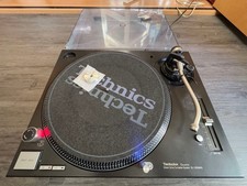 Technics SL-1200MK6 Giradischi
