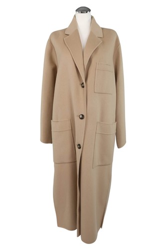 Max mara damen mantel - gr., 38