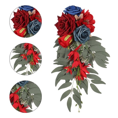 Sedia matrimonio fiori