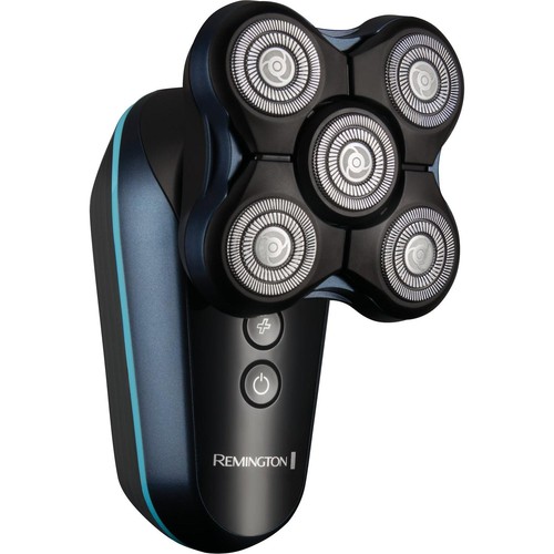 Rasoio elettrico per testa