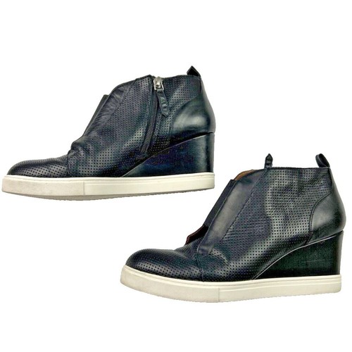 Stivaletti sneaker linea paolo - sneaker,
