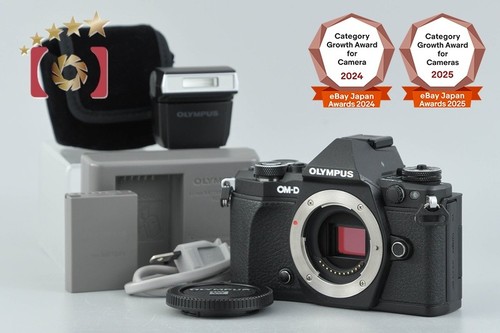 Fotocamera digitale mirrorless