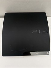 Sony PlayStation 3 Slim PS3