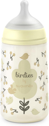 Biberon anticolica 270 ml - 270,