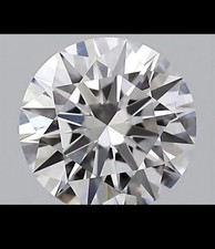 diamante Naturale Certificato