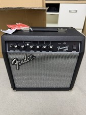 Amplificatore chitarra Fender