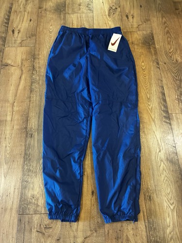 Pantaloni nike track - track, vintage