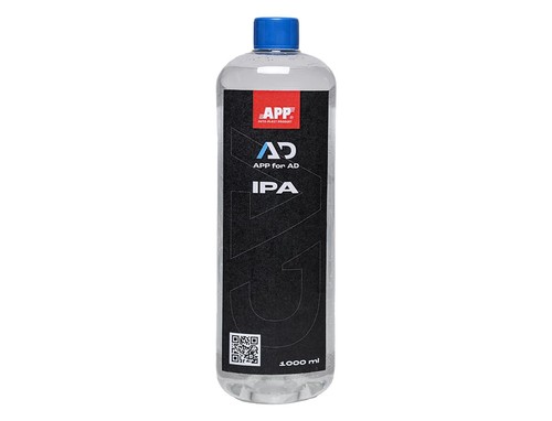App per ipa - per, ad