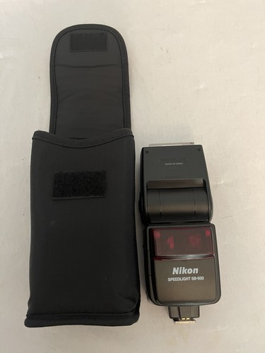 Nikon speedlight 600 flash - nikon,