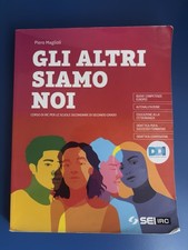 Gli altri siamo noi - noi, libro