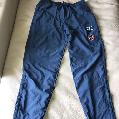 Mizuno pantaloni tuta - mizuno,