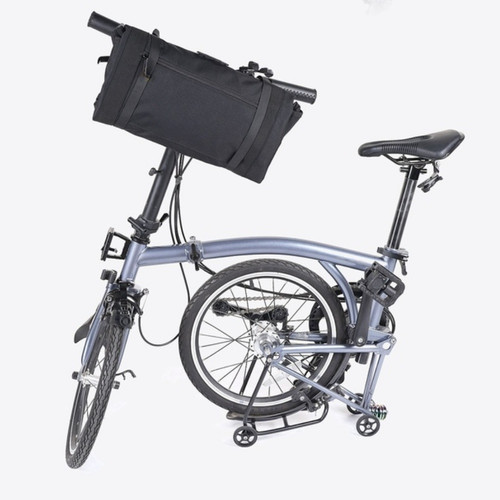 Borsa trasporto bici