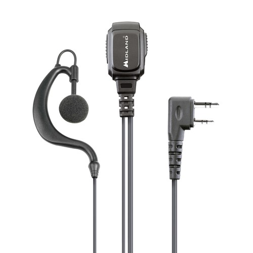 Midland ma21 pro microfono - ma21, pro_