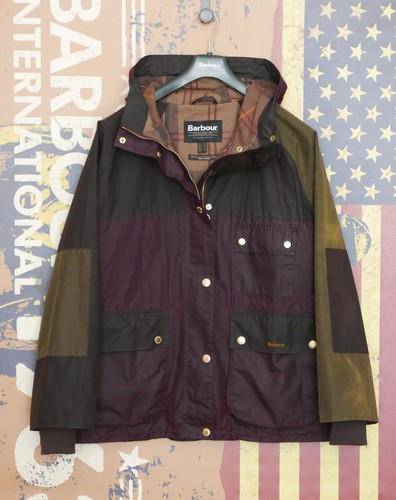 299 giacca donna barbour - £299,