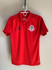 Polo calcio allenamento