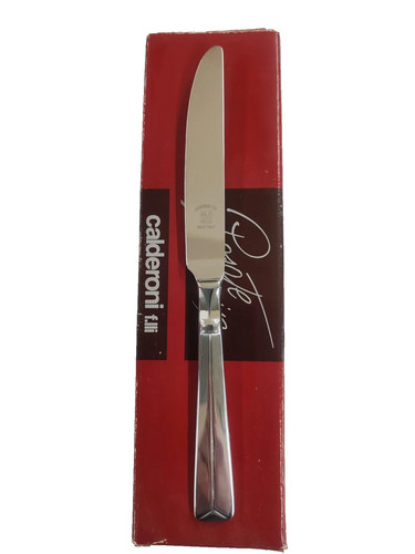 Calderoni coltello frutta - calderoni-coltello,