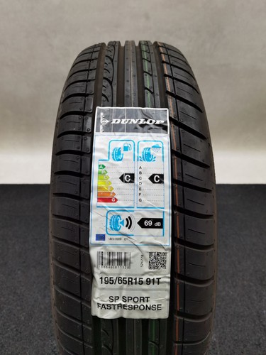 Pneumatico estivo dunlop sp - 1,