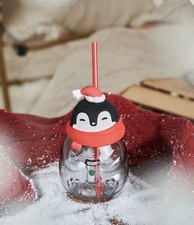 Starbucks 2022 Cina Natale