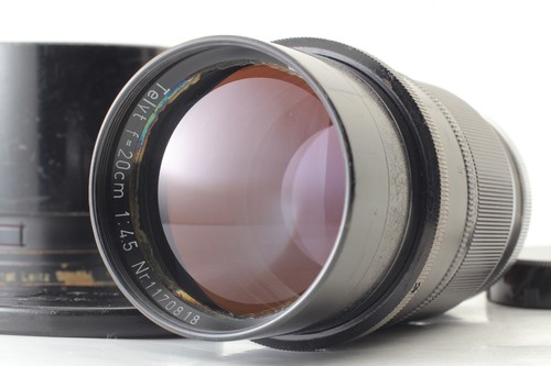 Ecc leica telyt ernst - [ecc,