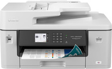 MFC-J6540DWE Stampante