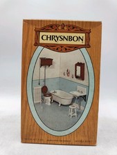 Chrysnbon casa delle bambole