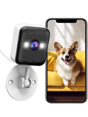 Smart camera jooan - smart, telecamera