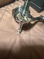 22 Stella C3000SDHHG Spinning