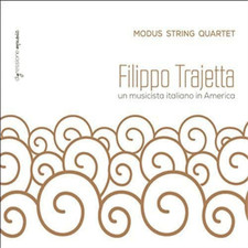Filippo Trajetta Filippo