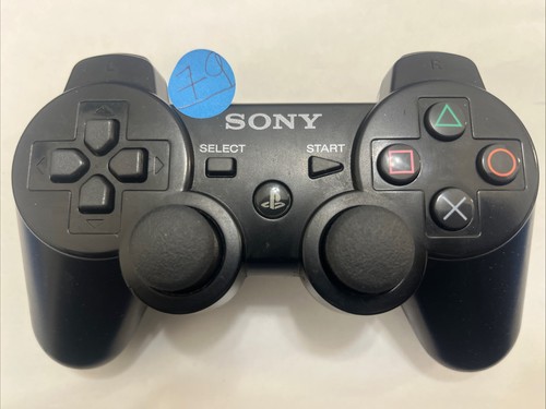 Sony ps3 dualshock - ps3,