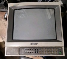 Monitor Sony Pvm-1443MD