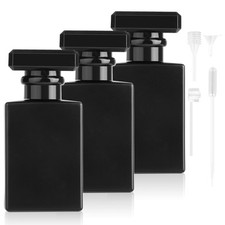 RVLZKCPG 3 Pezzi Boccetta