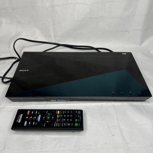 Lettore blu ray sony - lettore,