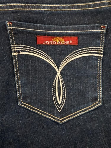 Jeans jordache vintage anni - jordache, 80