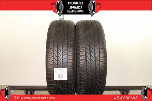 Pneumatici goodyear 235 65 - goodyear, 235/65