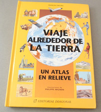 Viaje Alrededor De la Tierra