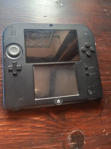 Nintendo 2ds console - nintendo, portatile