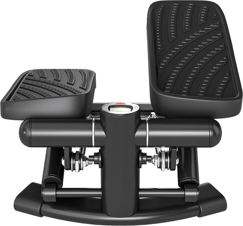Mini stepper step - 2, in