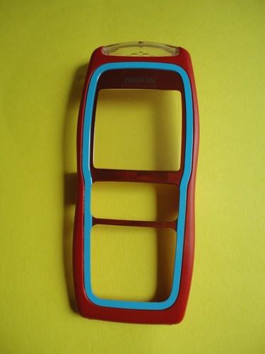 Cover nokia 3220 - cover, nokia-3220-