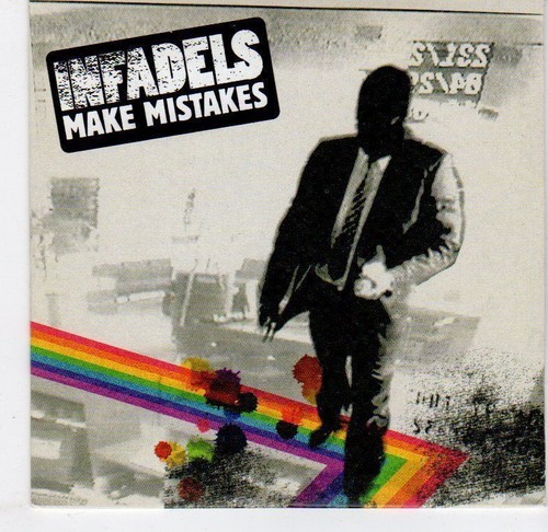 Infadels make - (el503), infadels,